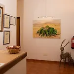 Welwitshia Maison d'hôtes Carvoeiro (Lagoa)