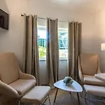 Welwitshia Maison d'hôtes Carvoeiro (Lagoa)
