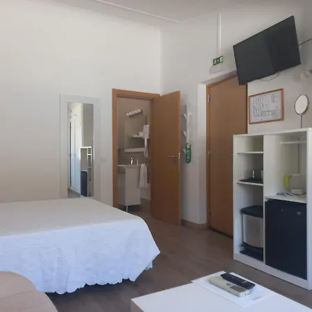 Guest house Welwitshia