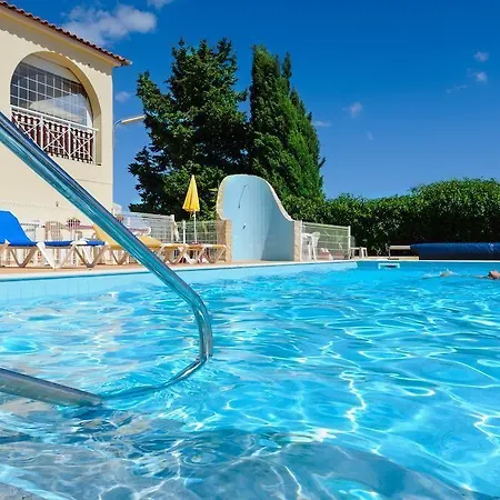 Welwitshia 4* Carvoeiro