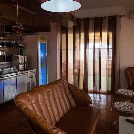 Guest house Welwitshia Carvoeiro (Lagoa)