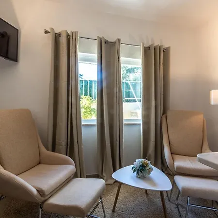 Welwitshia Guest house Carvoeiro (Lagoa)