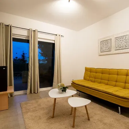 Welwitshia Guest house Carvoeiro (Lagoa)