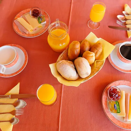 Welwitshia 4* Carvoeiro (Lagoa)