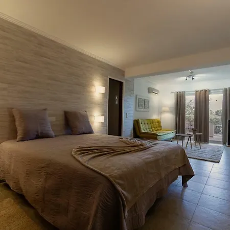 Konukevi Welwitshia Carvoeiro (Lagoa)