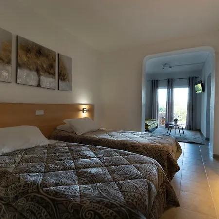 Welwitshia 4* Carvoeiro (Lagoa)